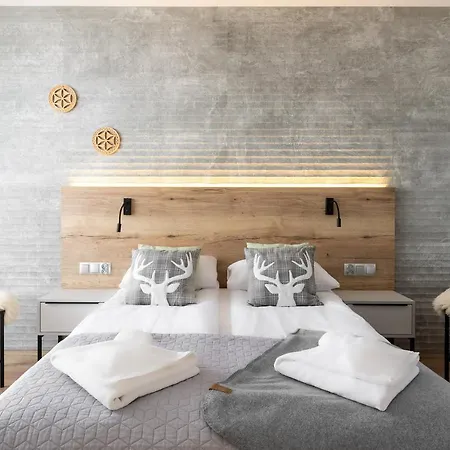 Grota Apartment