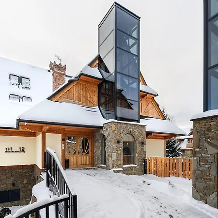 Grota * Zakopane